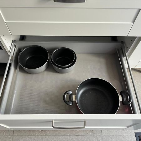 Appartement Bes,, F2 Renove Confort Avec Entree Independante Wittenheim Exteriör bild