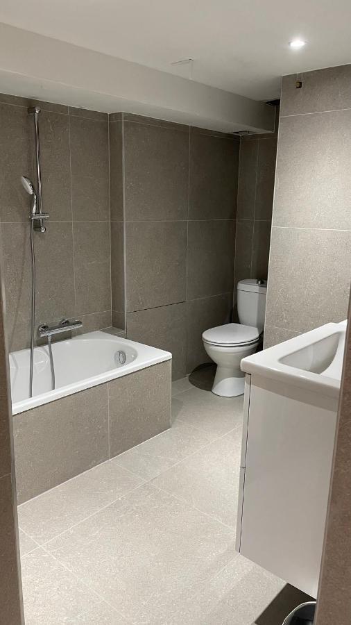 Appartement Bes,, F2 Renove Confort Avec Entree Independante Wittenheim Exteriör bild
