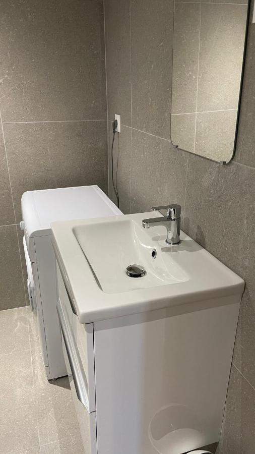 Appartement Bes,, F2 Renove Confort Avec Entree Independante Wittenheim Exteriör bild