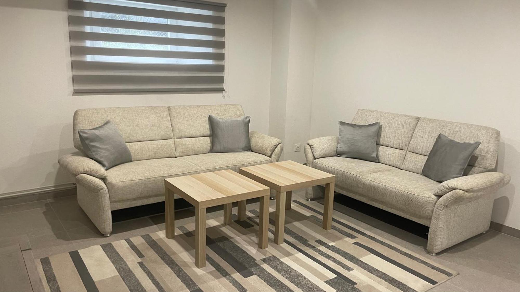 Appartement Bes,, F2 Renove Confort Avec Entree Independante Wittenheim Exteriör bild