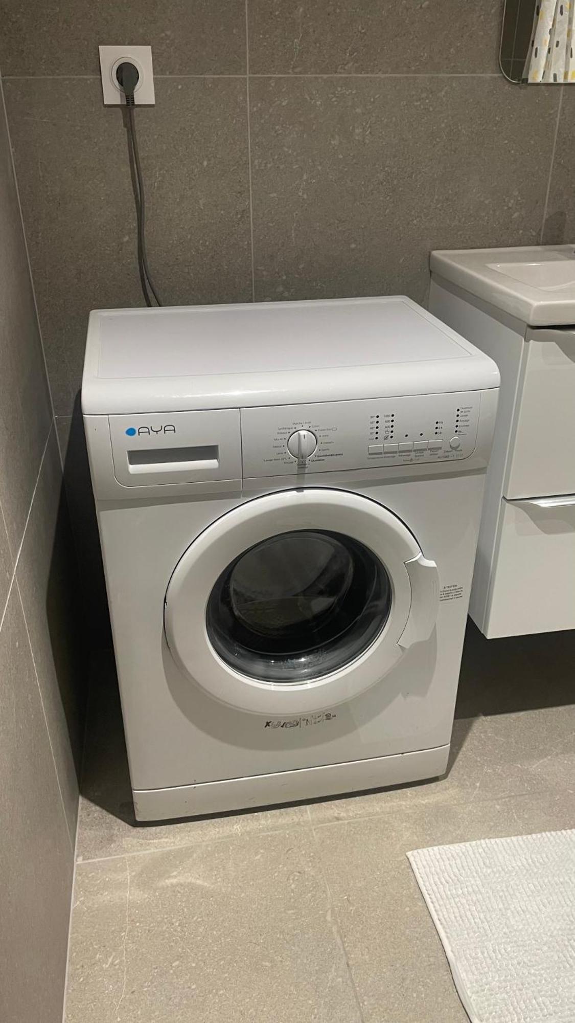 Appartement Bes,, F2 Renove Confort Avec Entree Independante Wittenheim Exteriör bild