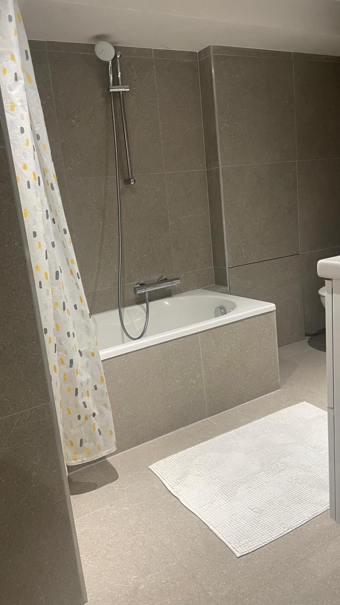 Appartement Bes,, F2 Renove Confort Avec Entree Independante Wittenheim Exteriör bild