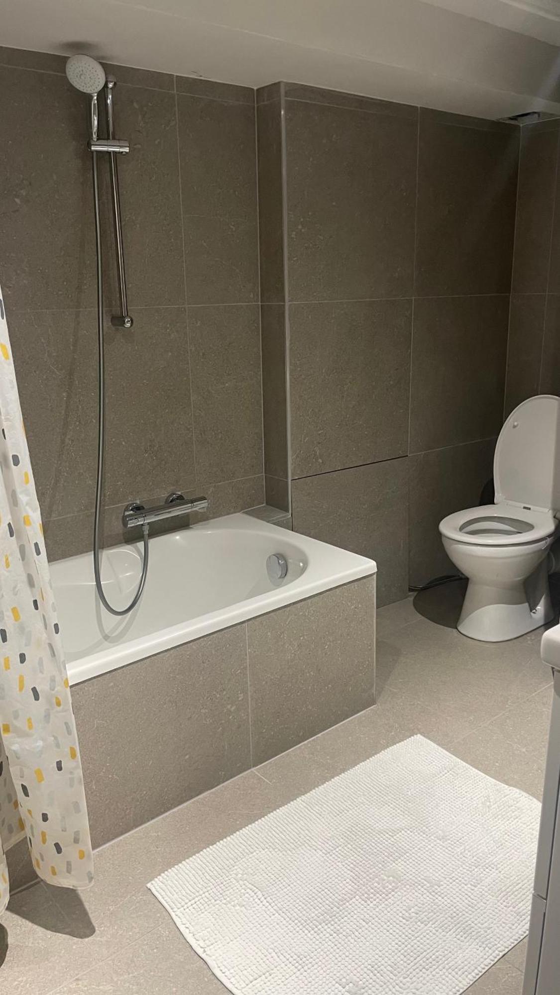 Appartement Bes,, F2 Renove Confort Avec Entree Independante Wittenheim Exteriör bild