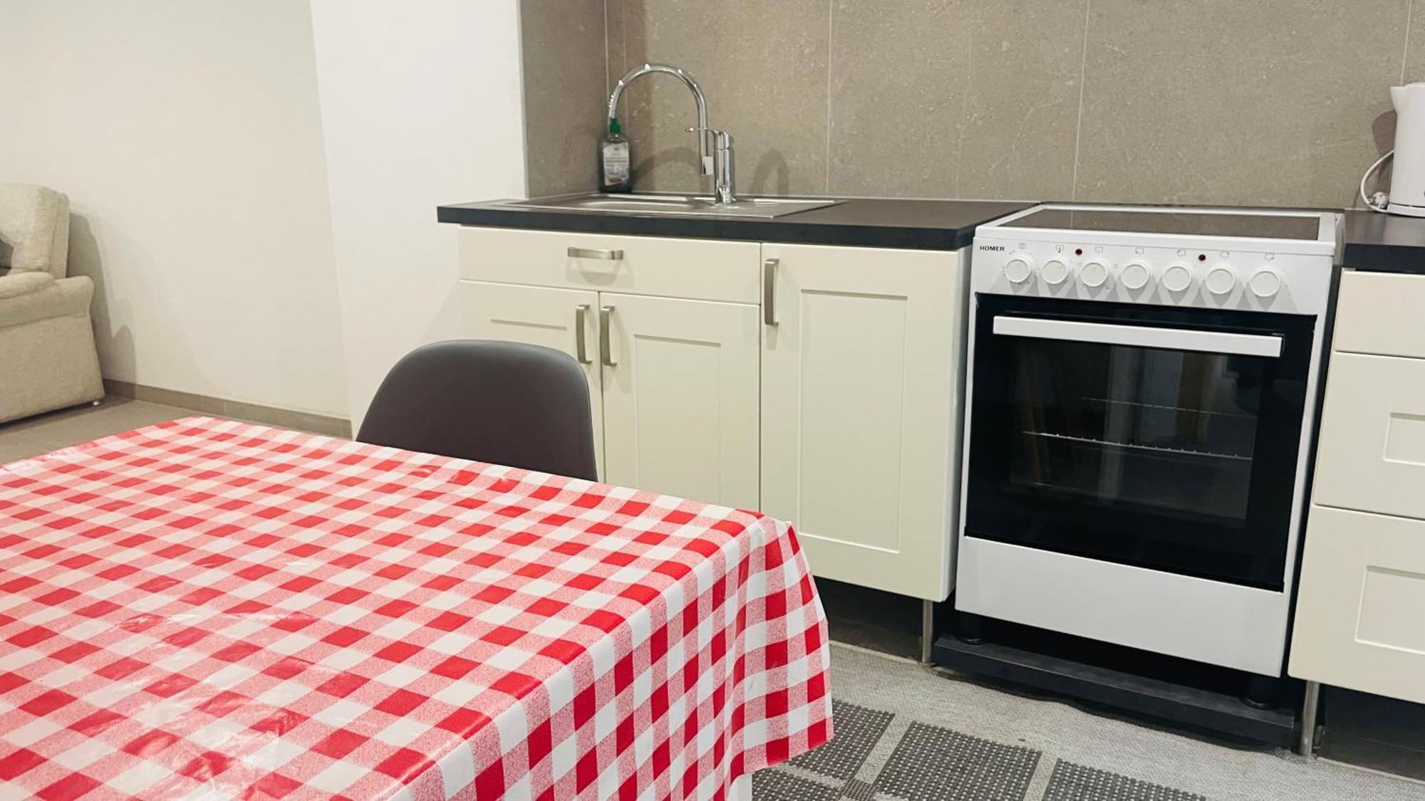 Appartement Bes,, F2 Renove Confort Avec Entree Independante Wittenheim Exteriör bild
